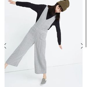 Madewell overalls brand new size 4
